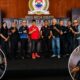 Lendeng N D’Genk Deklarasikan Distrik Kota Cimahi, Siap Bersinergi dengan Pemda dan APH