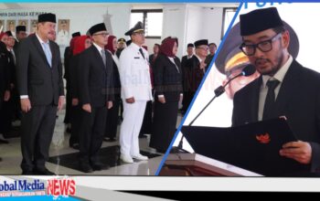 Pesan Tegas Bupati Bandung Barat untuk ASN: Jangan Persulit yang Bisa Dipermudah