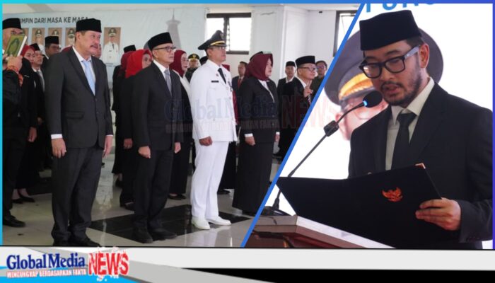 Pesan Tegas Bupati Bandung Barat untuk ASN: Jangan Persulit yang Bisa Dipermudah