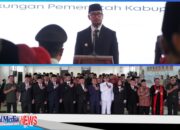 Bupati Bandung Barat Lantik 118 Pejabat, 112 Guru Jadi Kepala Sekolah, Ini Daftar Nama dan Jabatan Barunya