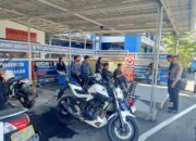 Satpas Polrestabes Bandung: Biaya SIM Sesuai Regulasi, Pelayanan Terus Ditingkatkan