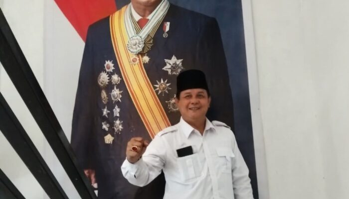 Bawaslu Cimahi Verifikasi Faktual Kantor Partai Gerindra, Seluruh Dokumen Dinyatakan Lengkap