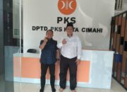 PKS Kota Cimahi Lolos Verifikasi Faktual Bawaslu, Seluruh Dokumen Administrasi Dinyatakan Lengkap