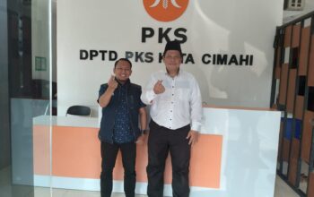 PKS Kota Cimahi Lolos Verifikasi Faktual Bawaslu, Seluruh Dokumen Administrasi Dinyatakan Lengkap