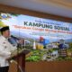 Dinas Sosial Kota Cimahi Menyelenggarakan Acara Focus Group Discussion ( FGD) Kampung Sosial