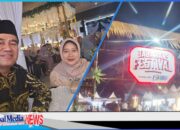 ABR Kritik Lokasi Perayaan HUT KBB ke-19: Mengapa Tak Digelar di Pusat Pemerintahan?