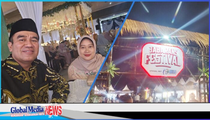 ABR Kritik Lokasi Perayaan HUT KBB ke-19: Mengapa Tak Digelar di Pusat Pemerintahan?
