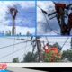 Jelang HUT ke-81 RI, PLN UP3 Cimahi Perkuat Jaringan Listrik Lewat Pemeliharaan Terencana