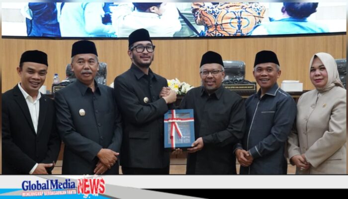 Krisis Sampah KBB Makin Mendesak, Ketua DPRD: Tak Ada Waktu untuk Tunda-Tunda