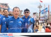 HUT ke-25, Demokrat KBB Gelar Lomba Rakyat: Bukti Demokrat Semakin Dekat dengan Masyarakat