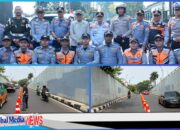 Pemkot Cimahi Minta Maaf soal Kemacetan, Rekayasa Lalu Lintas Dievaluasi