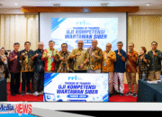RRI dan SMSI Perkuat Kolaborasi, Jurnalis Dituntut Adaptif di Era Digital