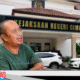 NR Ditahan Kejari Cimahi, Kasus Dugaan Pemalsuan Dokumen Tanah Carik Desa Cihanjuang Segera Disidangkan
