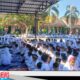 Maulid Nabi di SDN Ajung 03 Jember, 492 Siswa Diajak Meneladani Akhlak Rasulullah SAW