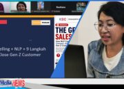 Gen Z Ubah Cara Belanja, Sales Dituntut Lebih Autentik dan Adaptif