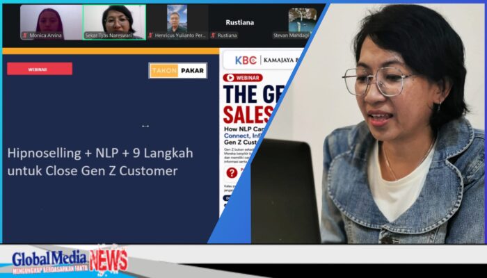Gen Z Ubah Cara Belanja, Sales Dituntut Lebih Autentik dan Adaptif