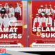 SDN Ajung 01 Jember Raih Prestasi Gemilang di Lomba Gerak Jalan HUT RI ke-81