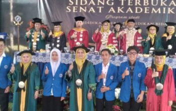 STIKes Budi Luhur Cimahi Kukuhkan 337 Mahasiswa Baru, Siapkan Kelas Internasional hingga Student Exchange ke Filipina