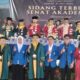 STIKes Budi Luhur Cimahi Kukuhkan 337 Mahasiswa Baru, Siapkan Kelas Internasional hingga Student Exchange ke Filipina