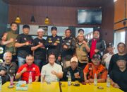 Elemen Masyarakat Soroti Nasib Masjid Agung Bandung Usai Pemprov Jabar Cabut Dana Operasional