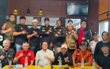 Elemen Masyarakat Soroti Nasib Masjid Agung Bandung Usai Pemprov Jabar Cabut Dana Operasional