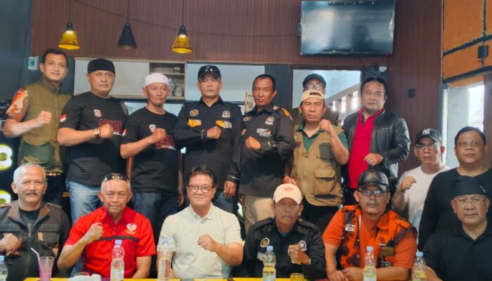 Elemen Masyarakat Soroti Nasib Masjid Agung Bandung Usai Pemprov Jabar Cabut Dana Operasional