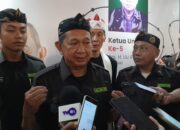 Pengurus AMS 2026-2031 Dikukuhkan, Rully H. Alfiady Bidik Organisasi Solid dan Aktif Mengabdi