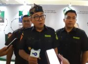 Regenerasi Warnai Pelantikan PP AMS 2026–2031, Raker Perdana Digelar Usai Pelantikan