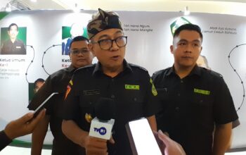 Regenerasi Warnai Pelantikan PP AMS 2026–2031, Raker Perdana Digelar Usai Pelantikan