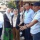 Komisi III DPRD Cimahi Sidak Drainase Jalan Lurah, Soroti Limbah Usaha dan Persoalan Teknis