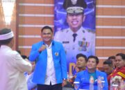 Bayu Umbara Tegaskan KNPI Jabar Bergerak Progresif 2026-2029