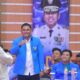 Bayu Umbara Tegaskan KNPI Jabar Bergerak Progresif 2026-2029