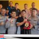 Kapolres Cimahi Ajak PWI Cimahi Perkuat Sinergi, Dorong Kota Cimahi Bebas Hoaks dan Ujaran Kebencian