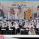 STIKes Budi Luhur Cimahi Jadi Lokasi Perdana Kick Off “SMK Go Global”, 120 Peserta Disiapkan Bekerja ke Luar Negeri