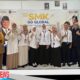 STIKes Budi Luhur Cimahi Jadi Lokasi Perdana Kick Off “SMK Go Global”, 120 Peserta Disiapkan Bekerja ke Luar Negeri