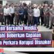 Ngopi Sonten Bersama Media, Kejari Cimahi Beberkan Capaian Kinerja dan Perkara Korupsi Disnaker