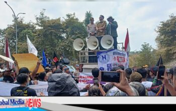 Soal Desakan Pencopotan Sekda KBB, JIRAK Terpadu: Harus Ada Dasar Hukum yang Jelas