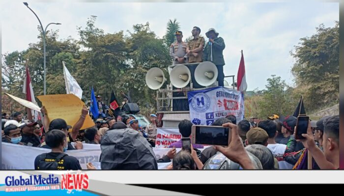 Soal Desakan Pencopotan Sekda KBB, JIRAK Terpadu: Harus Ada Dasar Hukum yang Jelas
