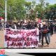 Gerakan Organisasi Masyarakat Bersatu KBB Beri Ultimatum 2 Minggu, Desak Sekda dan Kepala BKAD KBB Dicopot!