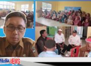 Camat Cisarua Beberkan Strategi Tekan Stunting, Edukasi dari Rumah ke Rumah Jadi Kunci