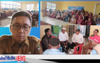 Camat Cisarua Beberkan Strategi Tekan Stunting, Edukasi dari Rumah ke Rumah Jadi Kunci