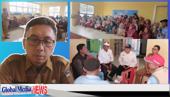 Camat Cisarua Beberkan Strategi Tekan Stunting, Edukasi dari Rumah ke Rumah Jadi Kunci