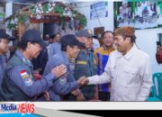 PAWANG RONDA di Cimahi, Ngatiyana Tampung Keluhan Warga soal PPM 2027 hingga JPO RSUD Cibabat