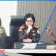 Kejari Cimahi Perkuat Peran Satlinmas, Dorong Masyarakat Semakin Taat Hukum