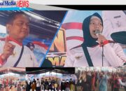 RW 06 Cihanjuang Rahayu Gelar Gebyar Kemerdekaan Tiga Hari, Ada Maulid hingga Gapura Amanah