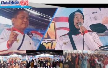RW 06 Cihanjuang Rahayu Gelar Gebyar Kemerdekaan Tiga Hari, Ada Maulid hingga Gapura Amanah