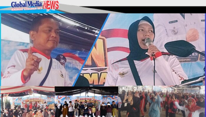 RW 06 Cihanjuang Rahayu Gelar Gebyar Kemerdekaan Tiga Hari, Ada Maulid hingga Gapura Amanah