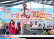 Gagan Wirahma Apresiasi Gebyar Kemerdekaan di RW 06 Desa Cihanjuang Rahayu, Warga Kompak Lestarikan Budaya