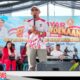 Gagan Wirahma Apresiasi Gebyar Kemerdekaan di RW 06 Desa Cihanjuang Rahayu, Warga Kompak Lestarikan Budaya
