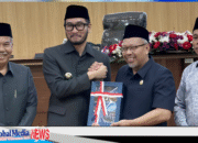 DPRD KBB Bentuk Pansus XI dan XII, Bahas Perda Kebudayaan hingga Penataan PKL
